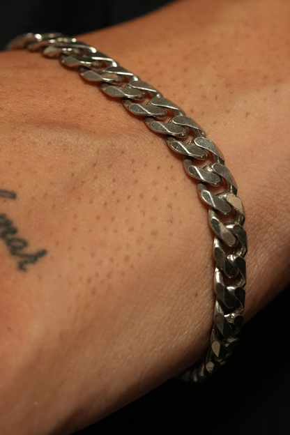 Imperial Cuban Link Bracelet