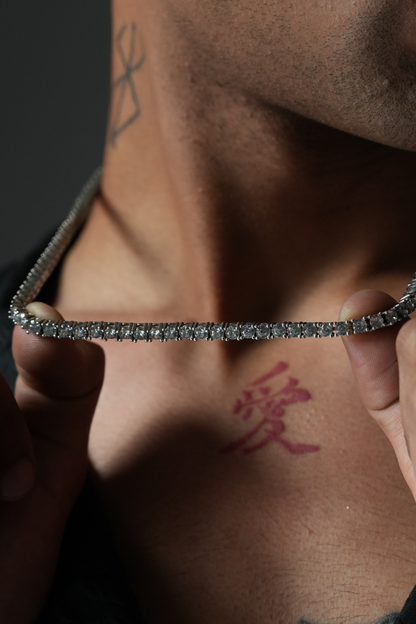 Nova Tennis Chain for Men
