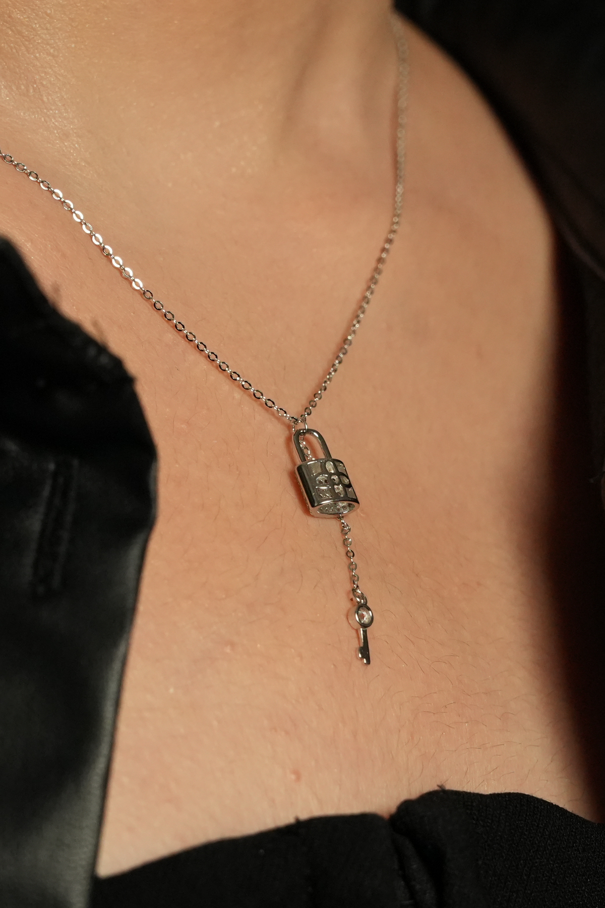 Lover's Necklace