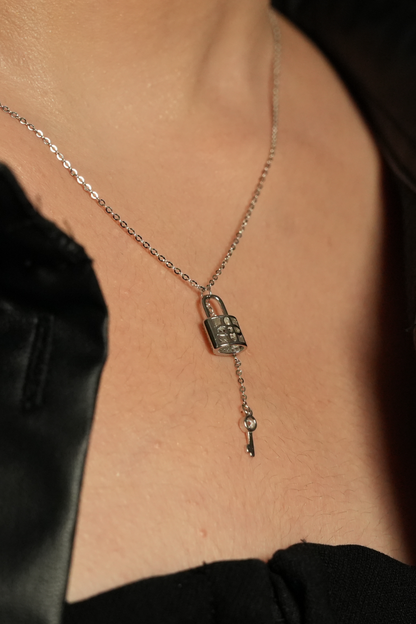 Lover's Necklace
