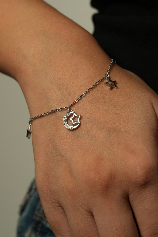 Absolute Charm Bracelet