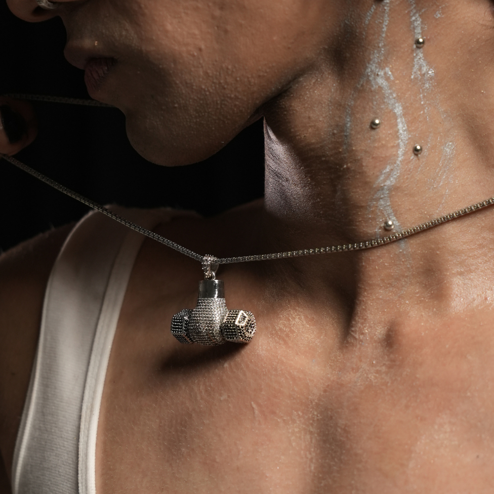 SHOP PENDANTS