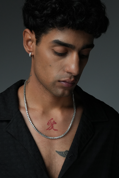 Nova Tennis Chain for Men
