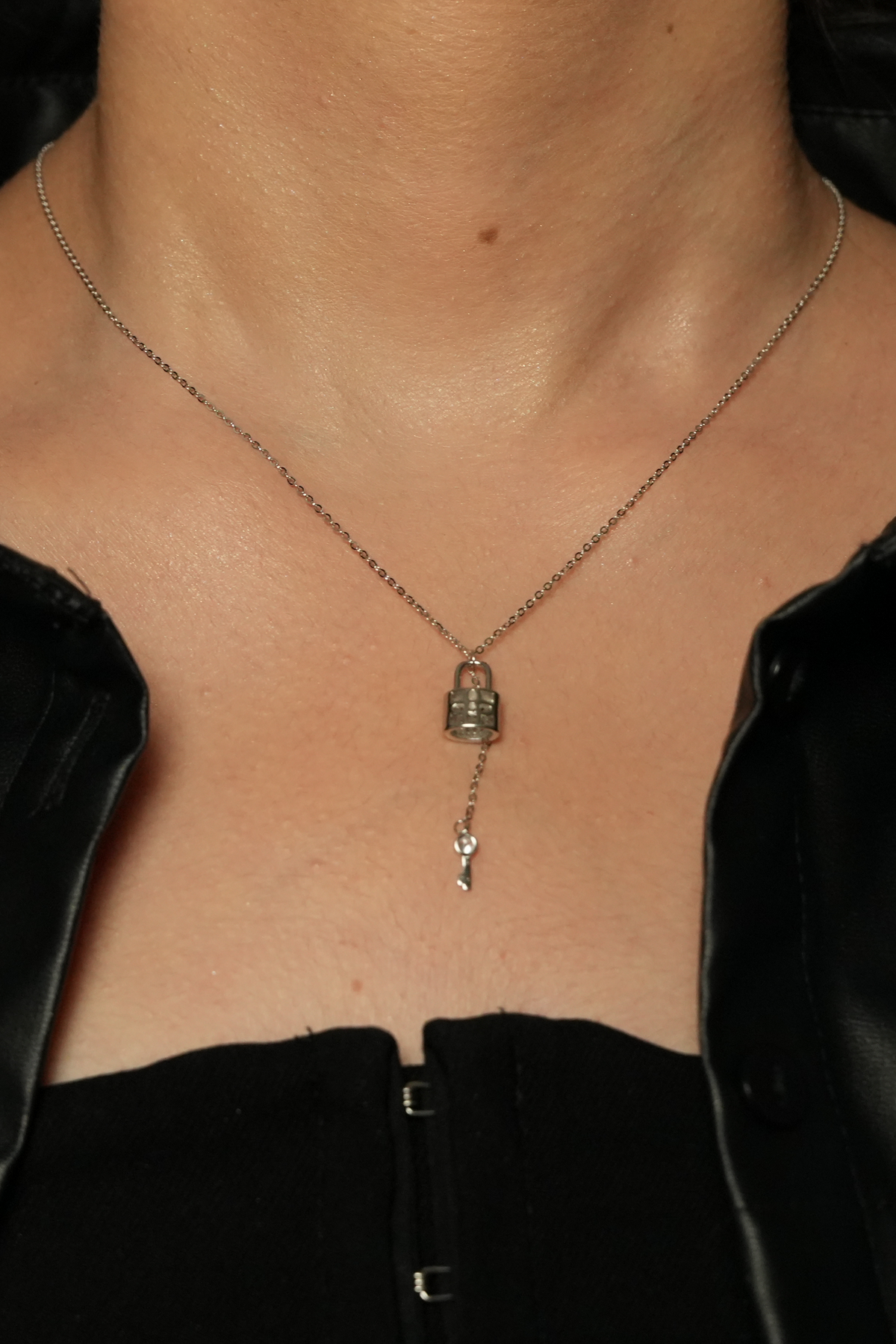 Lover's Necklace