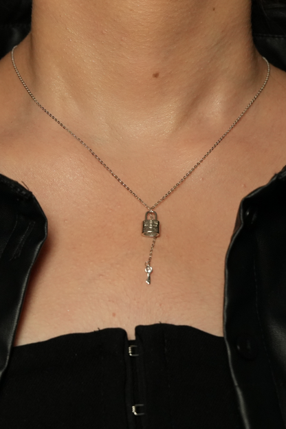Lover's Necklace