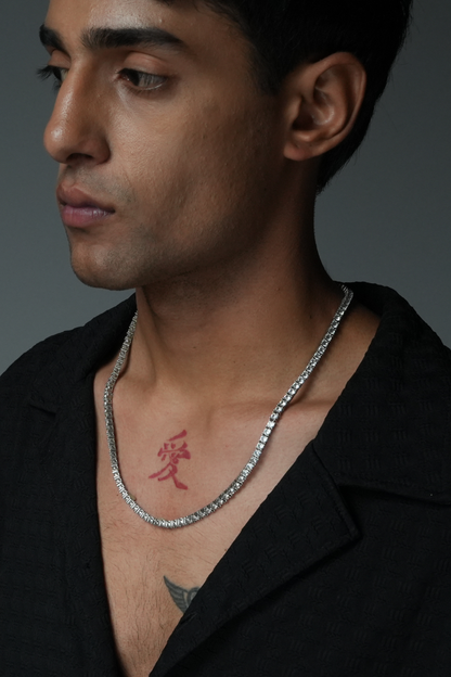 Nova Tennis Chain for Men
