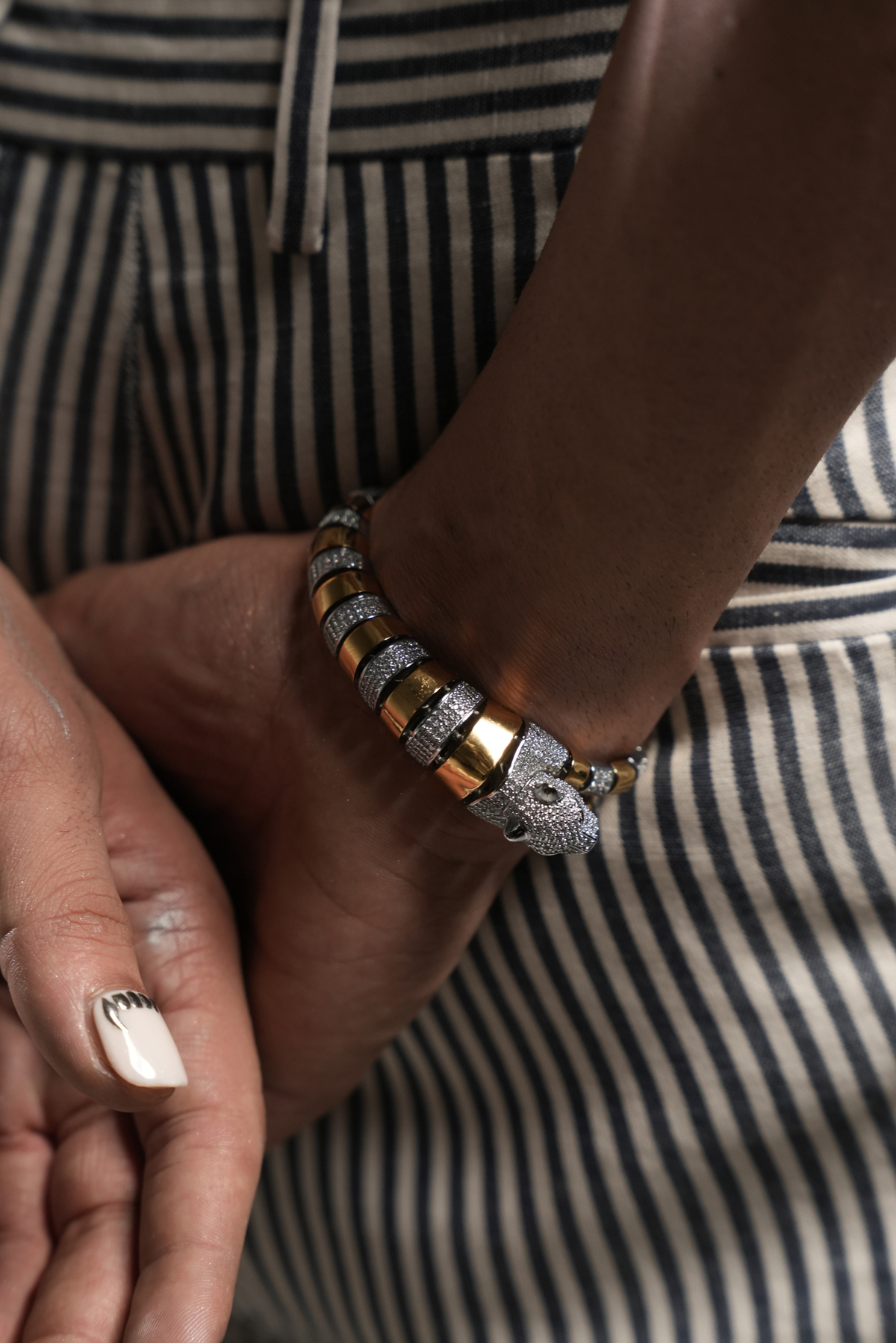 Panthera Bracelet