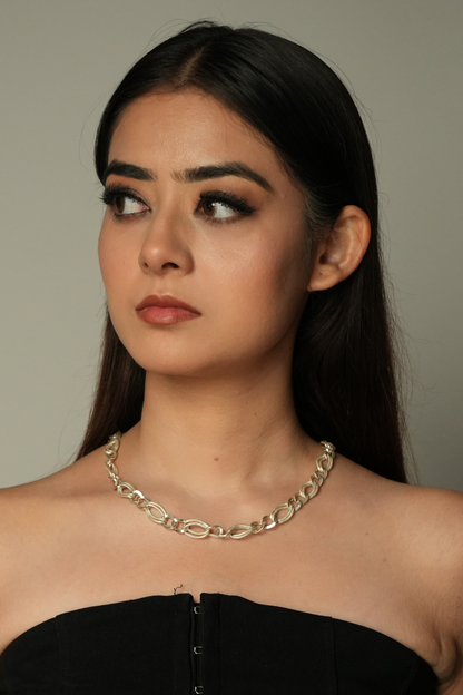 Muse Chain Necklace