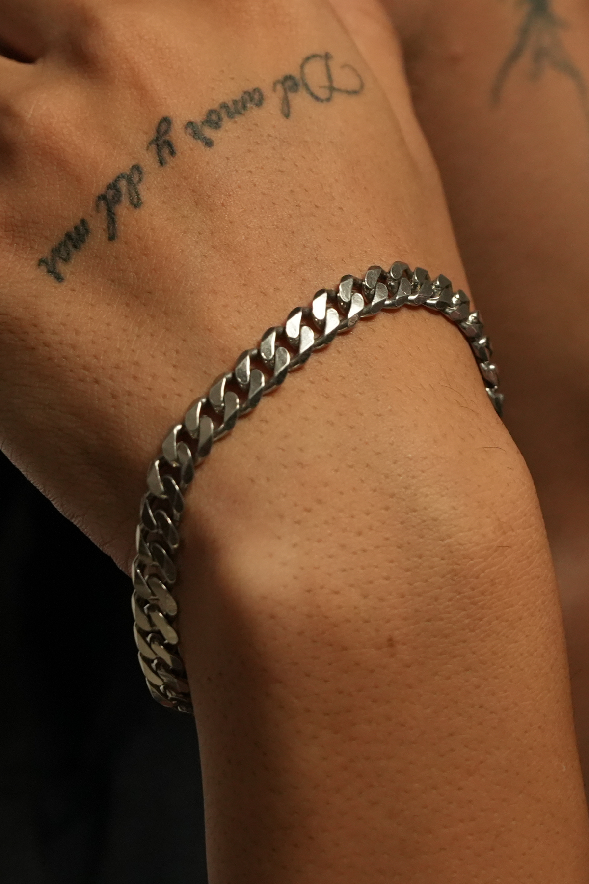 Imperial Cuban Link Bracelet