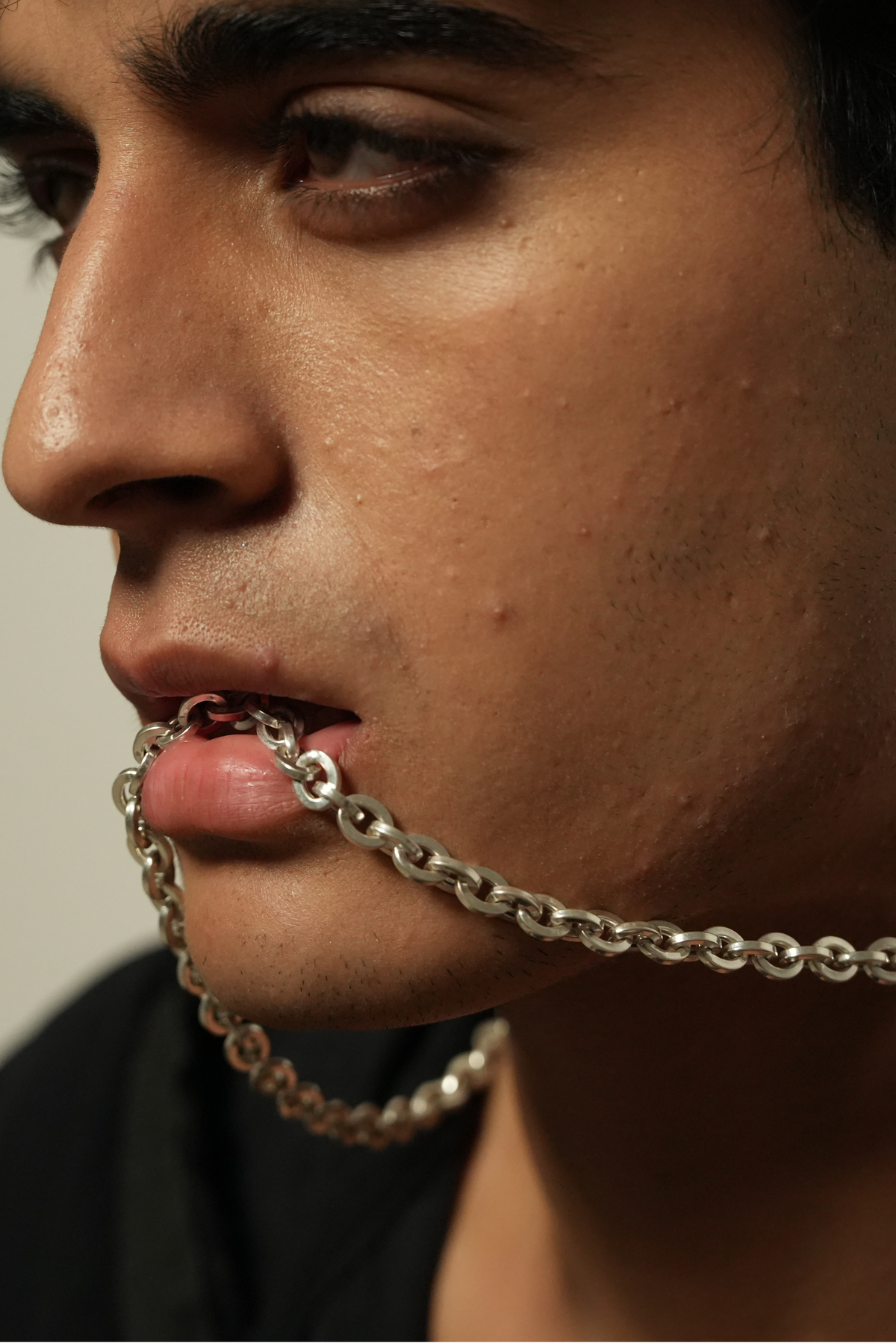 Orbit Link Chain