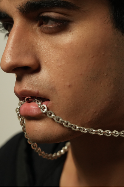 Orbit Link Chain
