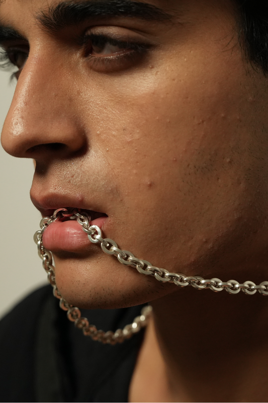 Orbit Link Chain