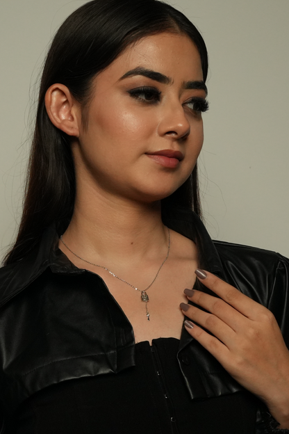 Lover's Necklace