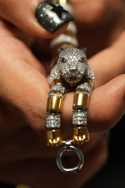 Panthera Bracelet