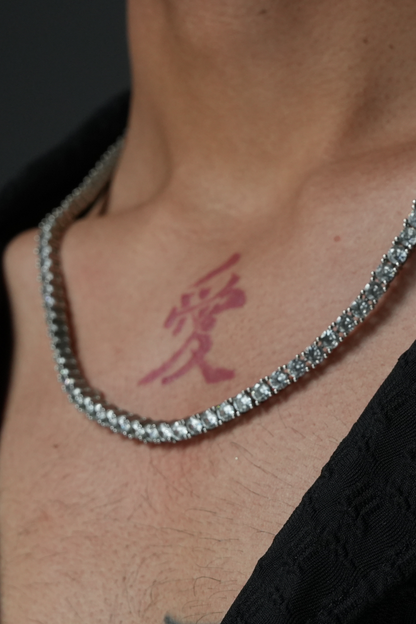 Nova Tennis Chain for Men