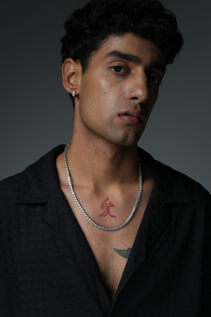 Nova Tennis Chain for Men