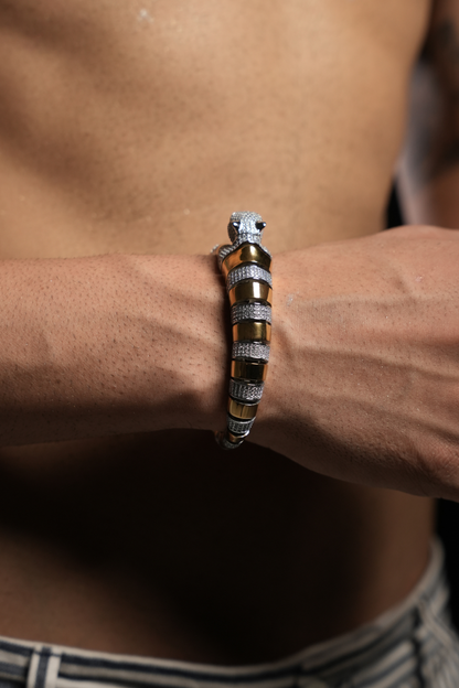 Panthera Bracelet