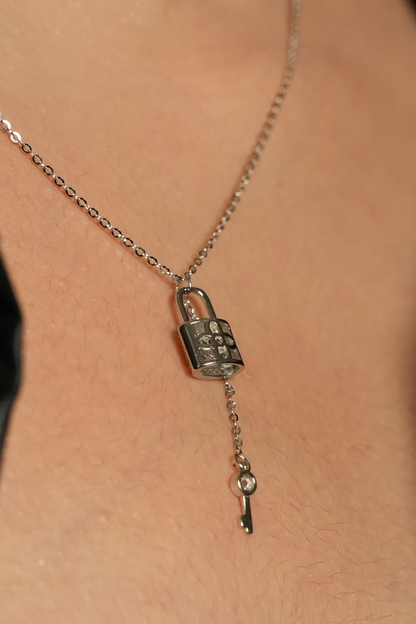 Lover's Necklace