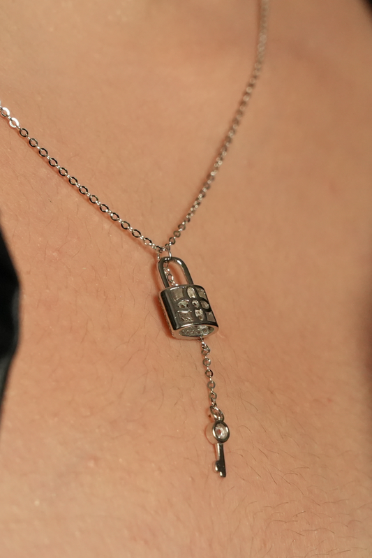 Lover's Necklace