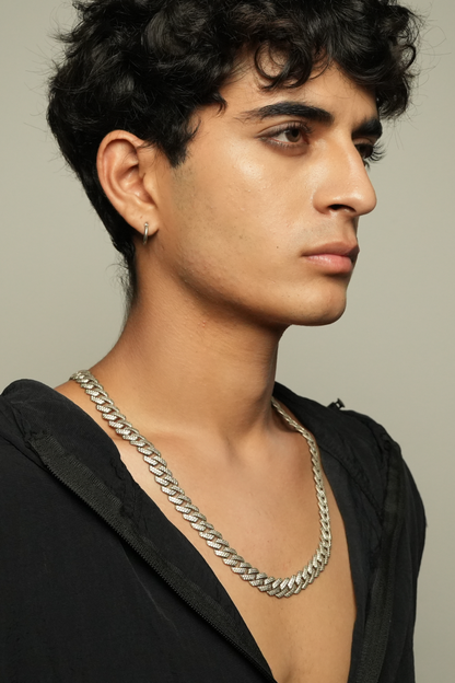 ICE Cuban Chain