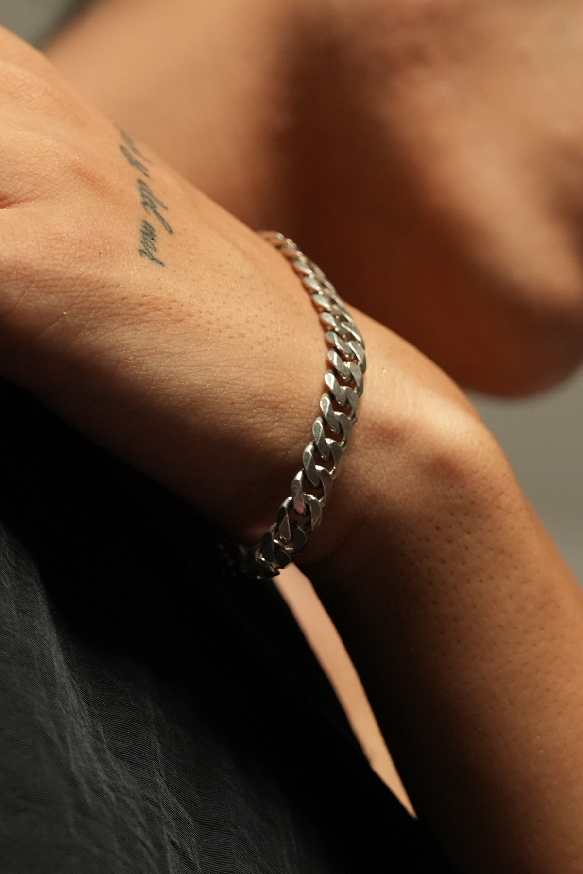 Imperial Cuban Link Bracelet