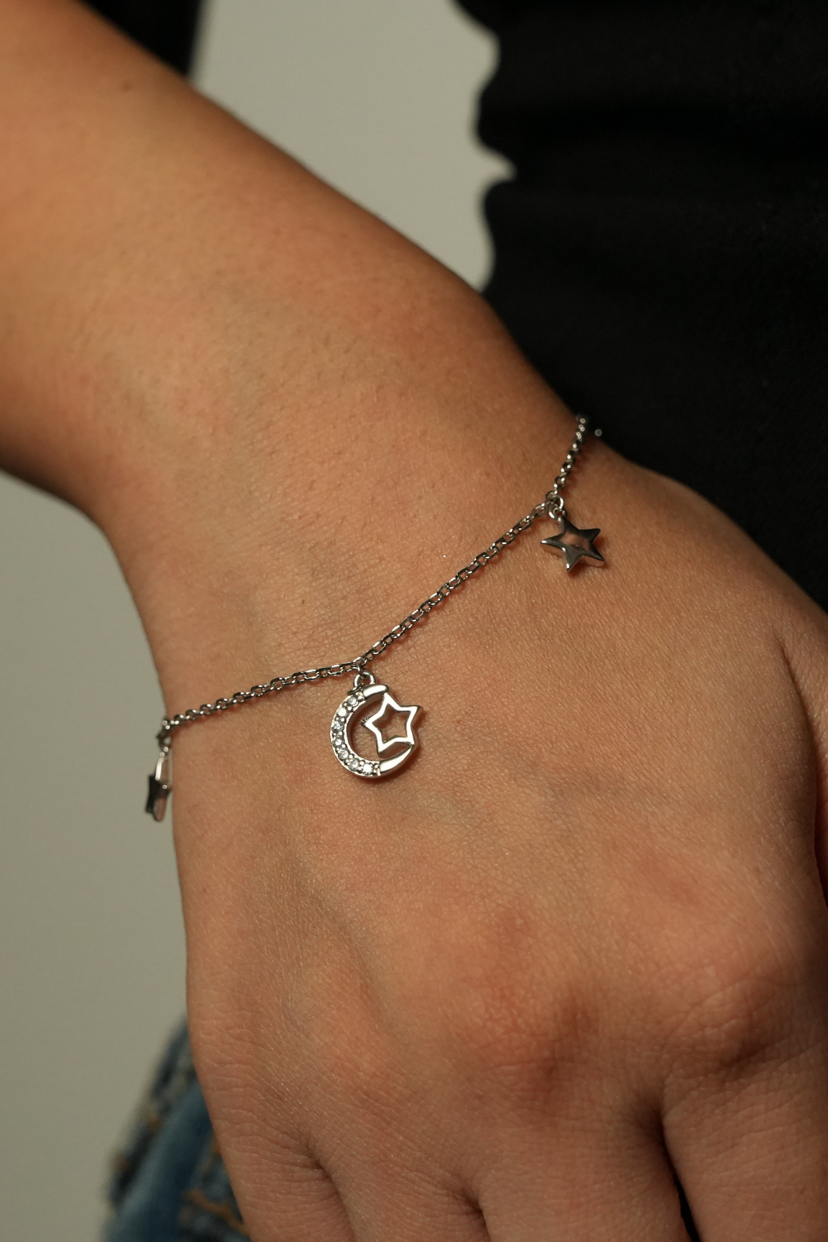 Absolute Charm Bracelet