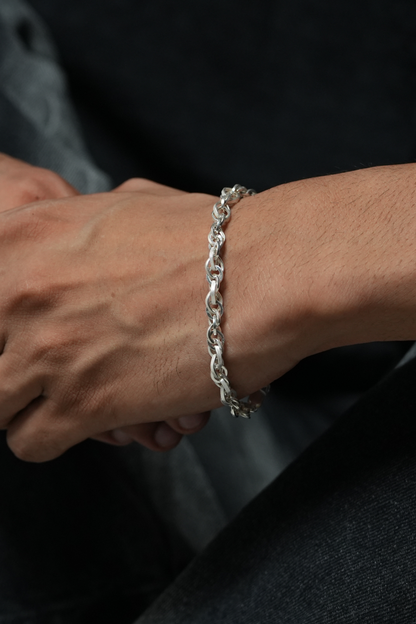 Nayora Flux Bracelet