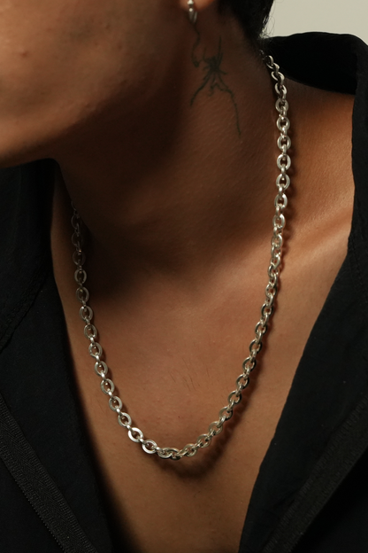 Orbit Link Chain