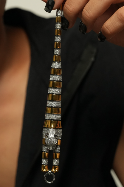 Panthera Bracelet