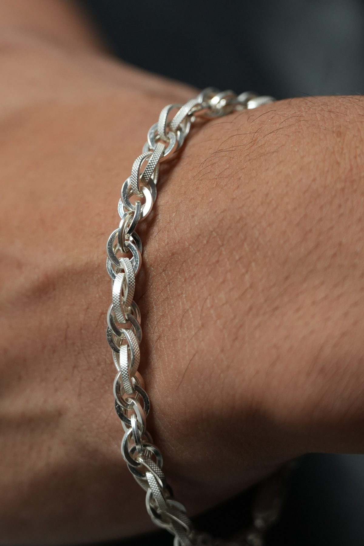 Nayora Flux Bracelet