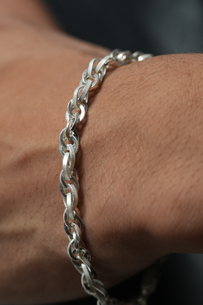 Nayora Flux Bracelet