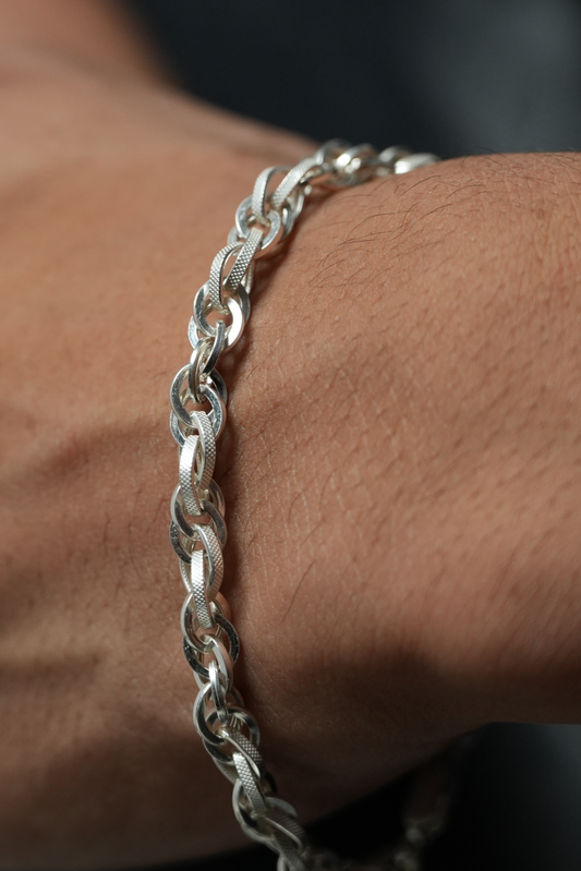 Nayora Flux Bracelet