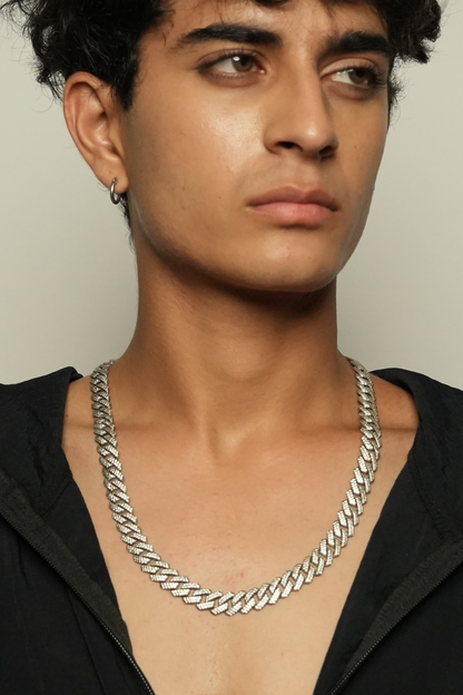 ICE Cuban Chain