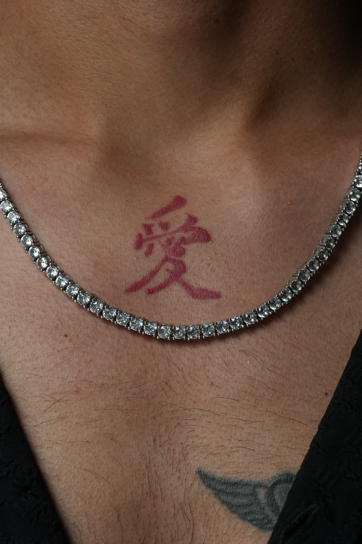 Nova Tennis Chain for Men