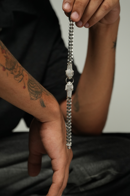 The Absolute Panther Link Bracelet