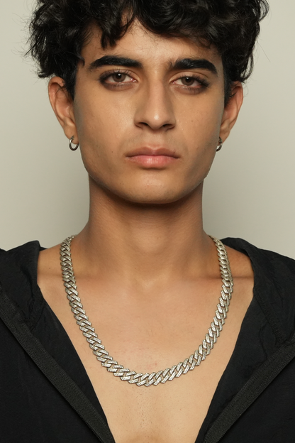 ICE Cuban Chain