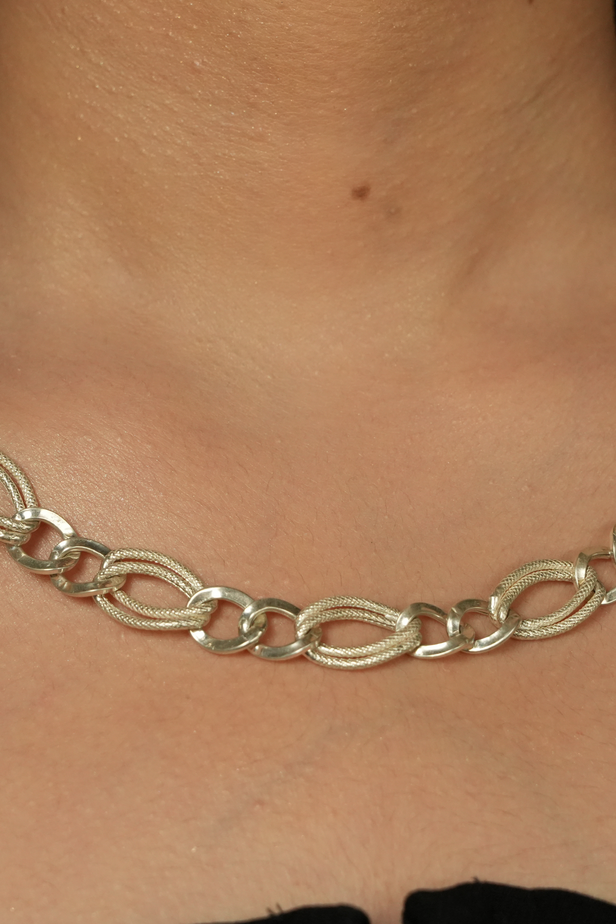 Muse Chain Necklace