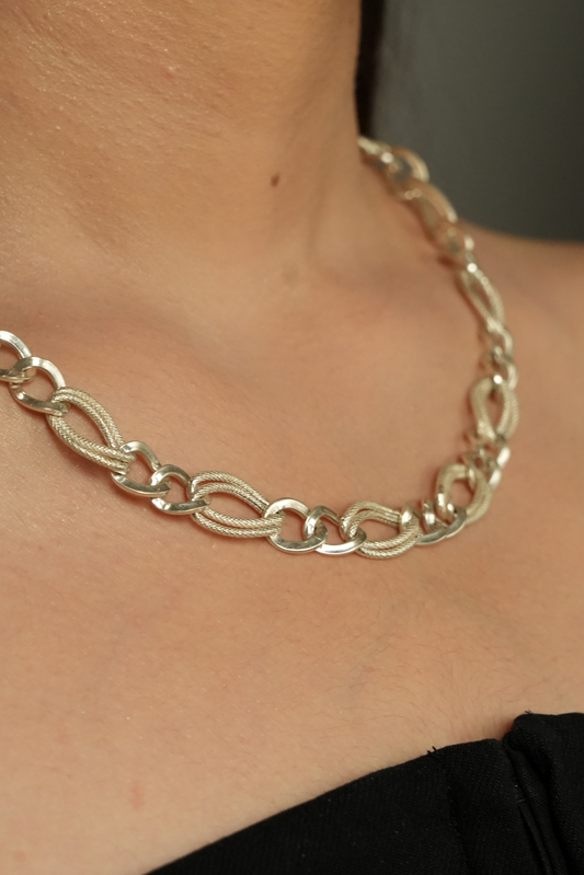 Muse Chain Necklace