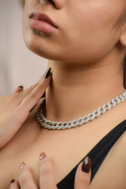 ICE Cuban Chain