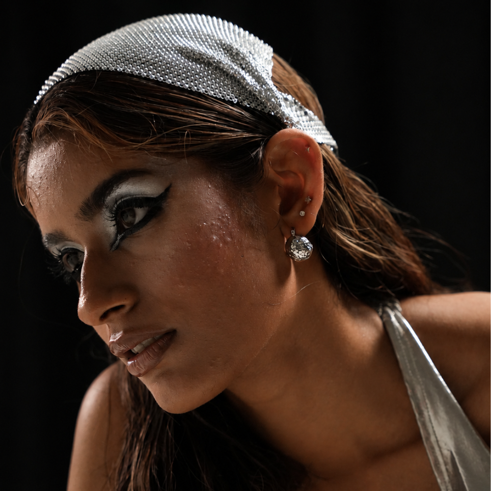 SHOP EARRINGS